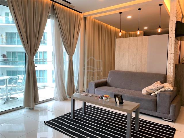 Regalia Residence 1