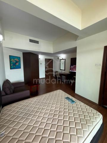 Amansari Residence Resort 1