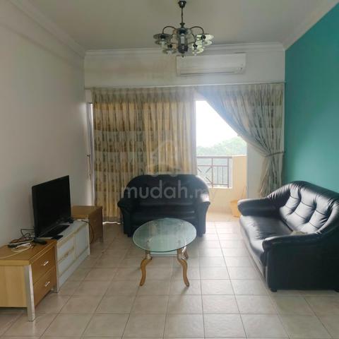 Prima Regency 1