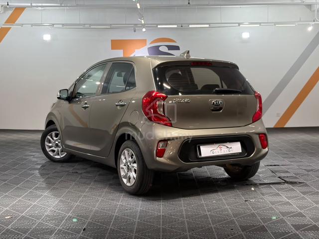 [LOW MILEAGE] 2018 Kia PICANTO 1.2 EX MY2018 (A) - 3