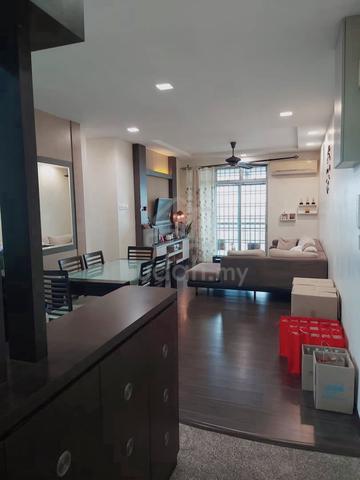 Lake View Suites 1