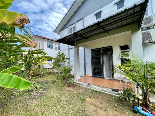 NEGOTIABLE |Corner Lot Pulai Mutiara|Akses Mudah Ke SG|Gated Guarded| 1