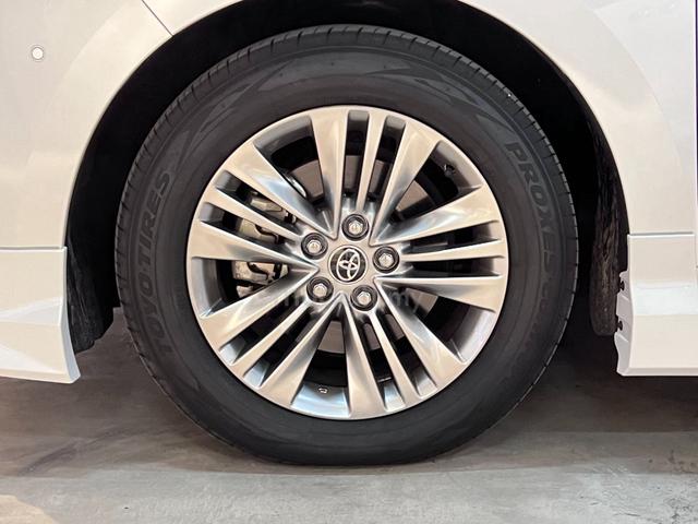 2024 Toyota ALPHARD 2.5 Z New Car Condition 6k KM - 5