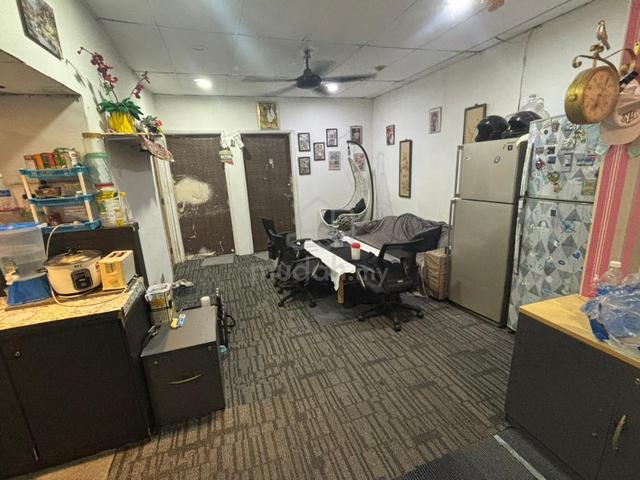 Pandan Cahaya Shop Apartment 1