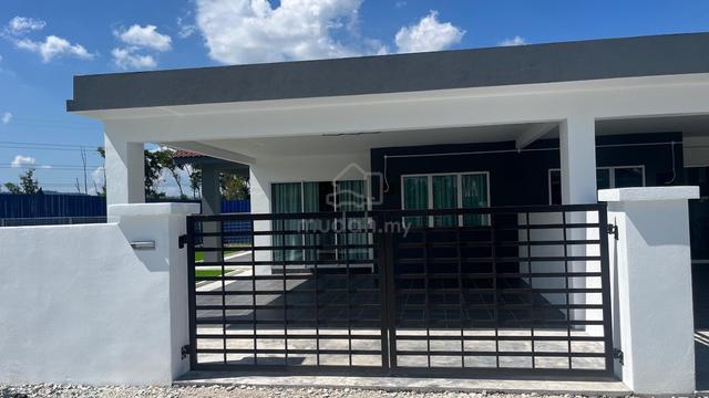 Rumah Mampu Milik Teres 1 Tingkat Tronoh Mutiara! Rebate RM25K! 1