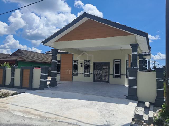 BUNGALOW baru 1