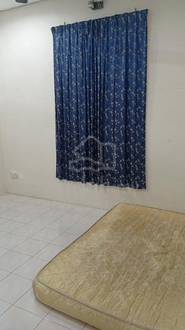 bilik master untuk disewa 1