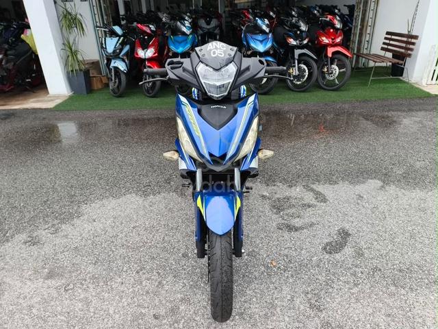 Honda RS 150(2023) - photo 3 of 9