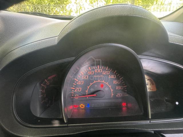 2016 Perodua AXIA 1.0 G (A) - 5