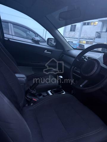 2011 Proton PERSONA 1.6 ELEGANCE BASE LINE (M) - 3