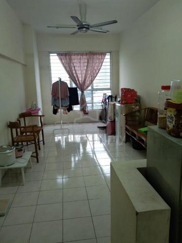 Warisan City View 1