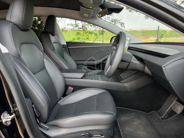 2023 Tesla MODEL 3 1.0 LONG RANGE AWD MY23 (A) - 5