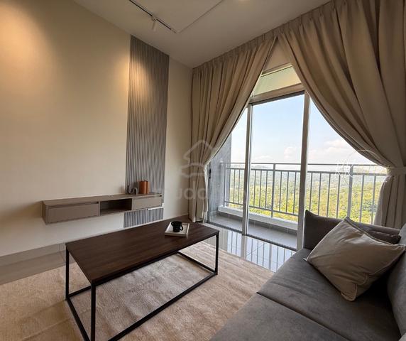 Bukit Bantayan Residence 1