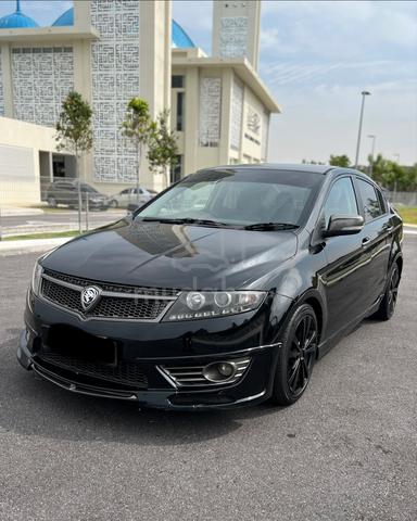 PROTON PREVE 1.6 CFE PREMIUM (Tahun 2018) - 2