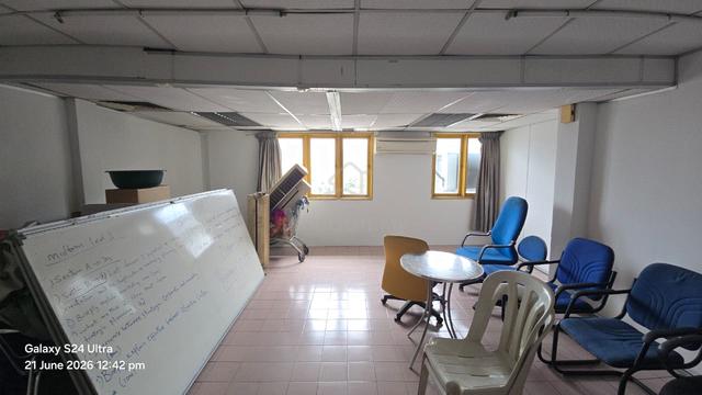 Corner Shop Office Bandar Baru Ampang (Q5632) 1