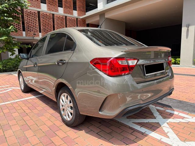 2024 Proton SAGA 1.3 (A) Standard Model - 2