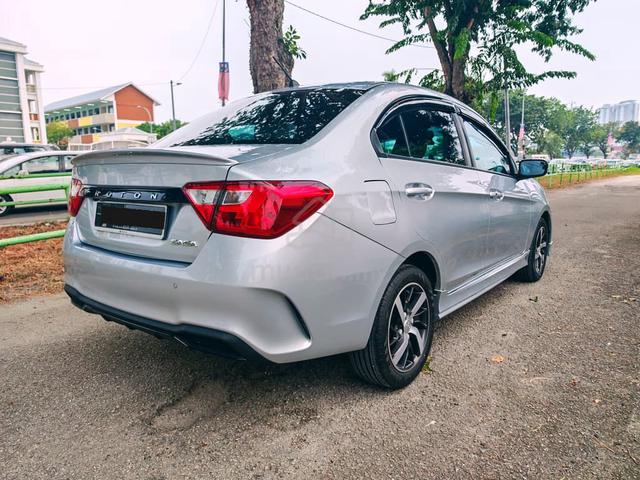 2023 Proton SAGA 1.3 PREMIUM S - Proton Warranty - 4