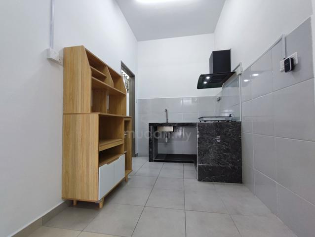 Residensi Rimbunan Petaling 1