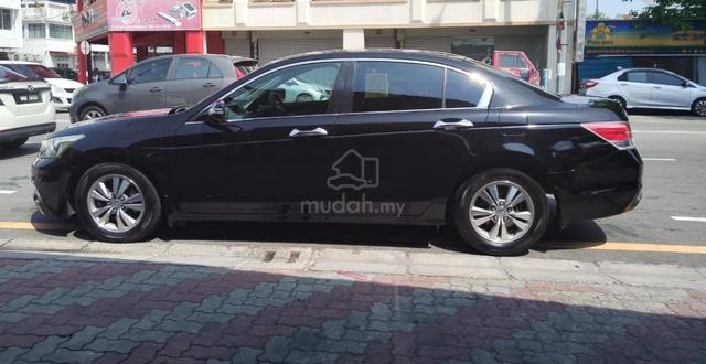 2011 Honda ACCORD 2.0 VTi (A) - 3