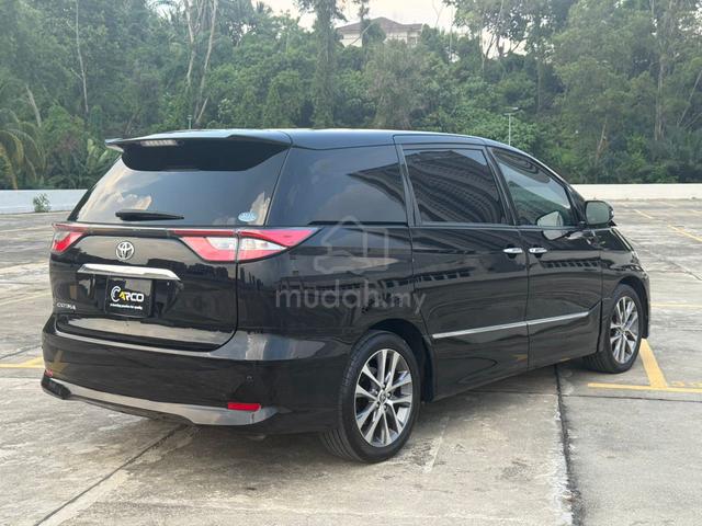 Toyota ESTIMA 2.4 AERAS (A) POWER DOOR / POWERSEAT - 2