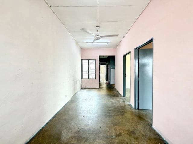 Seri Pulai 1