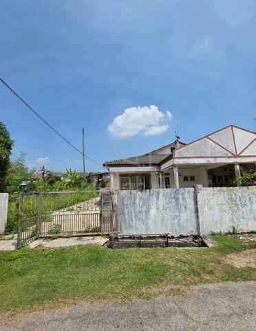 Semid setingkat taman bukit bendera 1