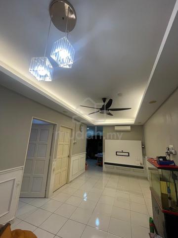 Single Storey Terraced House @ Taman Kangkong Lunas 1