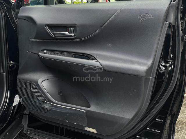 2022 Toyota HARRIER 2.0 S * SUPER VALUE - 4