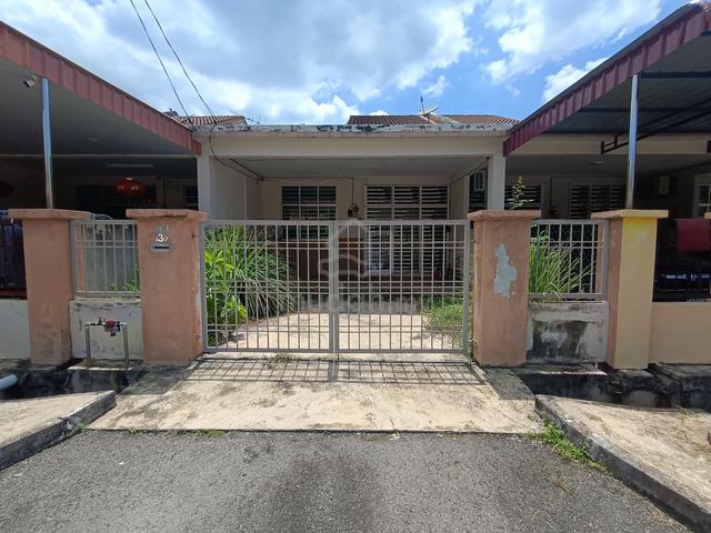 TERES TAMAN SONGKET INDAH SG PETANI📍NEGO ✅ BOOKING 1k ✅ FULL LOAN 1