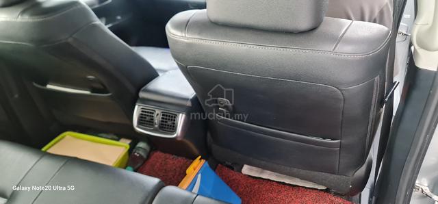 2017 Toyota HILUX 2.8 G VNT MY16 AN120 (A) - 3