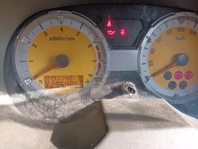 2005 Proton SAVVY 1.2 STANDARD (M) - 4