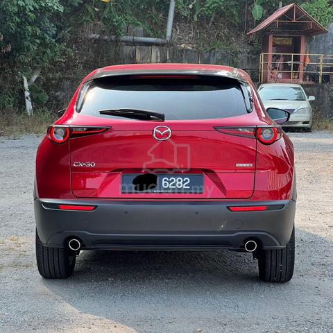 2023 Mazda CX-30 2.0 HIGH PREMIUM+ (A) Low Mileage - 3