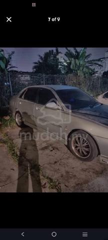 2001 Proton WAJA 1.6 (M) - 3