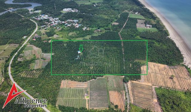 Forty Lots of Mixed Zone land at Sampadi 1