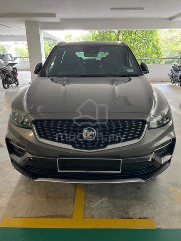 2024 Proton X70 1.5 PREMIUM MY22 MC FACELIFT (A) - 3