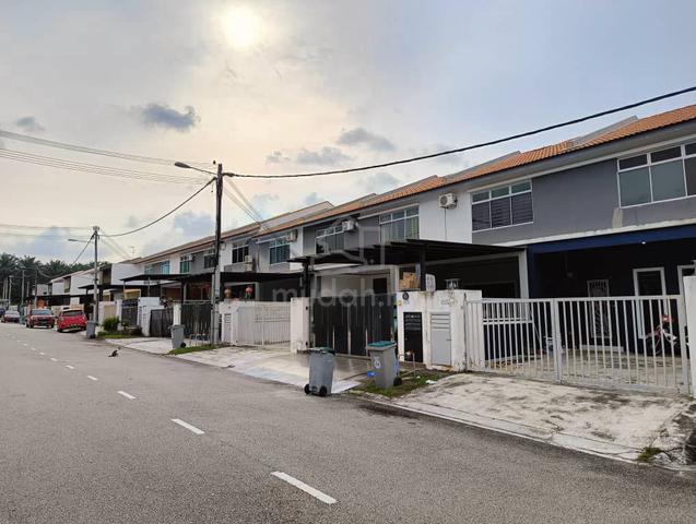Pulai Mutiara Non bumi Lot ,Full Loan Cash Out cover fees , Unblock 2