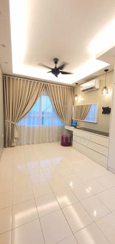 Park Avenue ( Damansara Damai ) 1