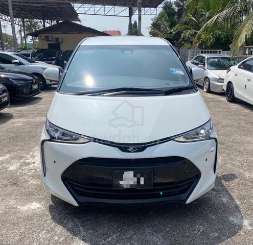 FULL LOAN✅2018 Toyota ESTIMA 2.4 AERAS PREMIUM (A) - 2