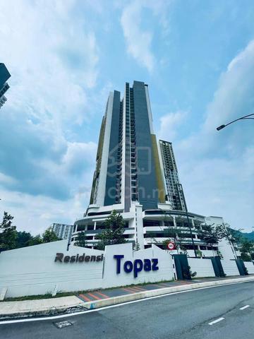 Topaz Residence 1