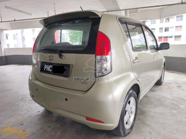 2007 Perodua MYVI 1.3 EZI (A) Low Mileage 1 Owner - 3
