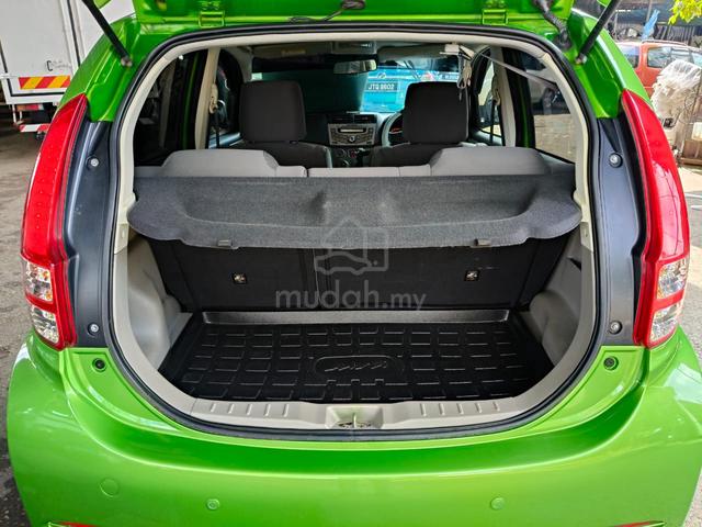 2013 Perodua MYVI 1.3 (A) Lagi Best - 2