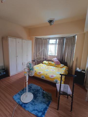 master room for rent one ampang avenue 1