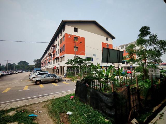 Taman Putri Kulai 1