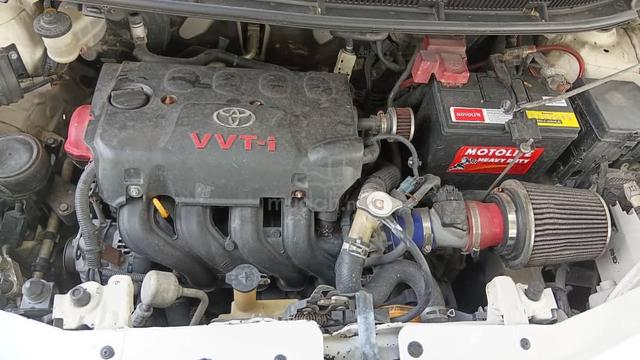 2012 Toyota VIOS 1.5 J ENHANCED (M) - 5