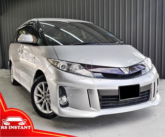 Toyota ESTIMA 2.4 (A) 2 POWER DOOR TIP TOP - 1