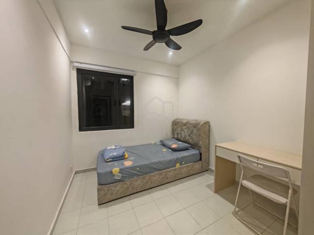 Residensi Aman Jalil 4