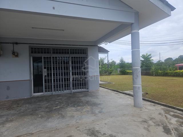 [TAMAN IMPIAN JAYA] Single Story Terrace Corner Lot 1