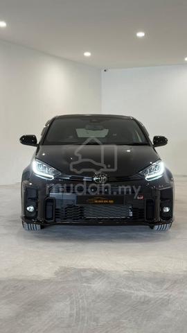 2021 Toyota GR YARIS 1.5 RS (A) - 2