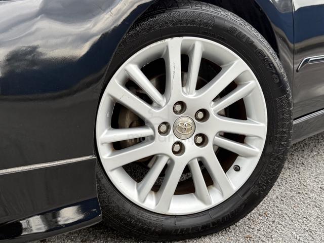 2010 Toyota CAMRY 2.4 V (A) - 4