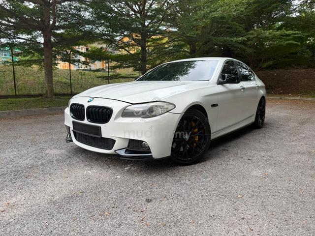 BMW F10 535i M SPORT N55 3.0 (A) CBU 2011 / 2016 - 1